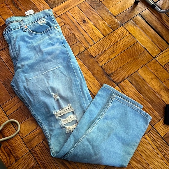 Levi's Other - Levis 511 jeans size: 38 x 32